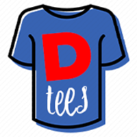 TysynDesigns Tees Thumbnail